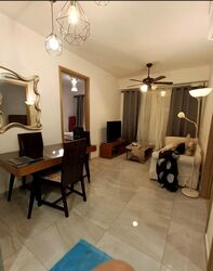 High Park Residences (D28), Apartment #548233051